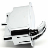 Switch Side Hook for Freightliner Cascadia 2008 & up Chrome Plastic GG67795