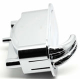 Switch Side Hook for Freightliner Cascadia 2008 & up Chrome Plastic GG67795
