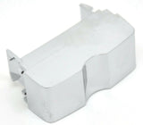 Dash Switch Insert 2-Hole Blank Cover for Freightliner Cascadia 2008-24 GG67796