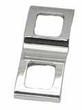 GG Rocker Switch Covers for Freightliner Cascadia 2008+ Plastic #67797 Set of 2