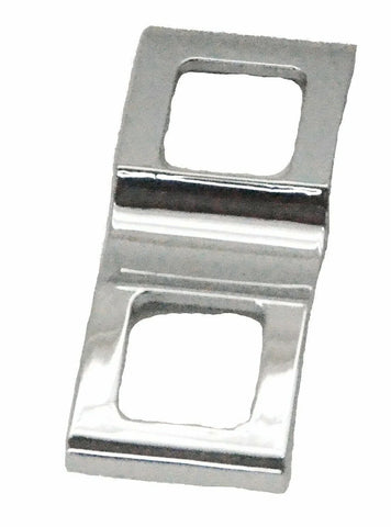 GG Rocker Switch Covers for Freightliner Cascadia 2008+ Plastic #67797 Set of 2