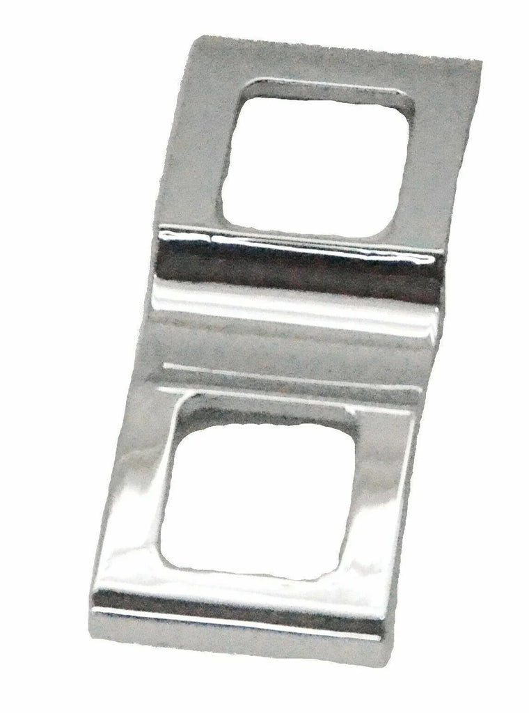 GG Rocker Switch Covers for Freightliner Cascadia 2008+ Plastic #67797 Set of 2