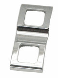 GG Rocker Switch Covers for Freightliner Cascadia 2008+ Plastic #67797 Set of 2