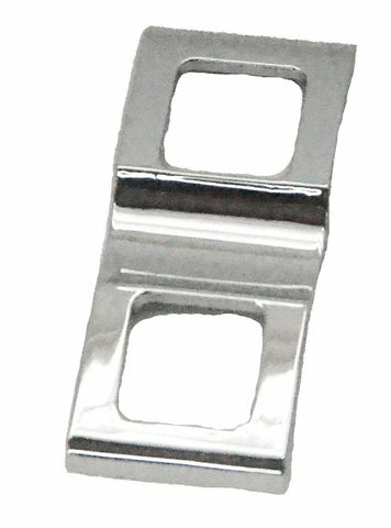 GG Rocker Switch Covers for Freightliner Cascadia 2008+ Plastic #67797 Set of 2