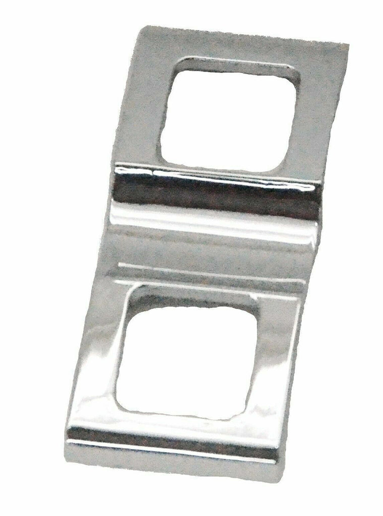 GG Rocker Switch Covers for Freightliner Cascadia 2008+ Plastic #67797 Set of 2