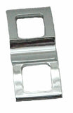 GG Rocker Switch Covers for Freightliner Cascadia 2008+ Plastic #67797 Set of 2