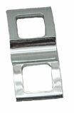 GG Rocker Switch Covers for Freightliner Cascadia 2008+ Plastic #67797 Set of 2