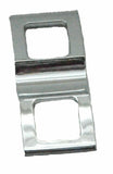 GG Rocker Switch Covers for Freightliner Cascadia 2008+ Plastic #67797 Set of 2