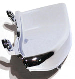 Passengers Side Switch Cover for Freightliner Century 1997-2010 Plastic GG67800