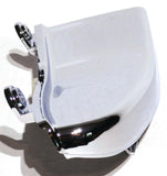 Passengers Side Switch Cover for Freightliner Century 1997-2010 Plastic GG67800