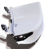 Passengers Side Switch Cover for Freightliner Century 1997-2010 Plastic GG67800