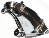 Passengers Side Switch Cover for Freightliner Century 1997-2010 Plastic GG67800
