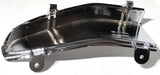 Passengers Side Switch Cover for Freightliner Century 1997-2010 Plastic GG67800