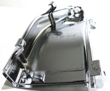 Drivers Window Switch Panel for Freightliner Century 1997 & UP 1 Hole UP#67803