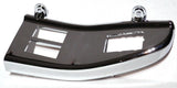 Driver Window Switch Panel Trim 3 Hole for Freightliner Century 1997 &up GG67805