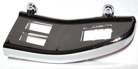 Driver Window Switch Panel Trim 3 Hole for Freightliner Century 1997 &up GG67805