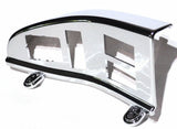 Drivers Door Window Switch Panel for Freightliner Century 1997+ 4 Hole GG#67806