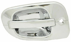Exterior Drivers Door Handle Cover for Freightliner Cascadia 2008-2016 GG67807