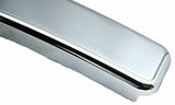 GG Exterior Drivers Door Handle Cover for Freightliner Cascadia Plastic #67807