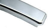 GG Exterior Drivers Door Handle Cover for Freightliner Cascadia Plastic #67807
