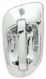 GG Exterior Drivers Door Handle Cover for Freightliner Cascadia Plastic #67807