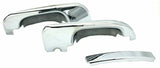 GG Exterior Drivers Door Handle Cover for Freightliner Cascadia Plastic #67807