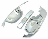 GG Exterior Drivers Door Handle Cover for Freightliner Cascadia Plastic #67807