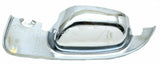 GG Exterior Drivers Door Handle Cover for Freightliner Cascadia Plastic #67807
