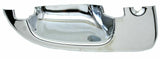 GG Exterior Drivers Door Handle Cover for Freightliner Cascadia Plastic #67807