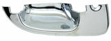 GG Exterior Drivers Door Handle Cover for Freightliner Cascadia Plastic #67807