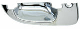 GG Exterior Drivers Door Handle Cover for Freightliner Cascadia Plastic #67807