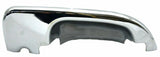 GG Exterior Drivers Door Handle Cover for Freightliner Cascadia Plastic #67807