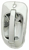 GG Door Handle Cover Exterior Passengers Side for Freightliner Cascadia #67808