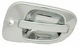 GG Door Handle Cover Exterior Passengers Side for Freightliner Cascadia #67808