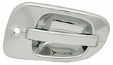 GG Door Handle Cover Exterior Passengers Side for Freightliner Cascadia #67808