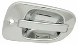 GG Door Handle Cover Exterior Passengers Side for Freightliner Cascadia #67808