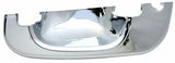 GG Door Handle Cover Exterior Passengers Side for Freightliner Cascadia #67808