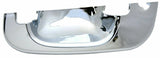 GG Door Handle Cover Exterior Passengers Side for Freightliner Cascadia #67808