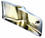 GG Door Mirror Bracket Covers Set for Freightiner Century 1997-15 #67812-13 Pair