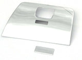 Glove Box Cover for Freightliner Cascadia 2008 & up Plastic Tape Mount GG#67816