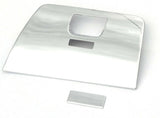 Glove Box Cover for Freightliner Cascadia 2008 & up Plastic Tape Mount GG#67816