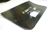 Glove Box Cover for Freightliner Cascadia 2008 & up Plastic Tape Mount GG#67816