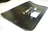 Glove Box Cover for Freightliner Cascadia 2008 & up Plastic Tape Mount GG#67816