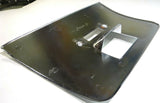 Glove Box Cover for Freightliner Cascadia 2008 & up Plastic Tape Mount GG#67816
