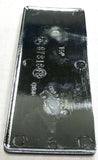 Glove Box Cover for Freightliner Cascadia 2008 & up Plastic Tape Mount GG#67816