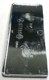 Glove Box Cover for Freightliner Cascadia 2008 & up Plastic Tape Mount GG#67816