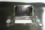 Glove Box Cover for Freightliner Cascadia 2008 & up Plastic Tape Mount GG#67816