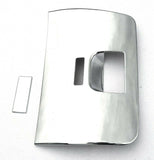 Glove Box Cover for Freightliner Cascadia 2008 & up Plastic Tape Mount GG#67816