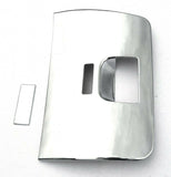 Glove Box Cover for Freightliner Cascadia 2008 & up Plastic Tape Mount GG#67816