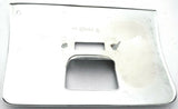Glove Box Cover for Freightliner Cascadia 2008 & up Plastic Tape Mount GG#67816